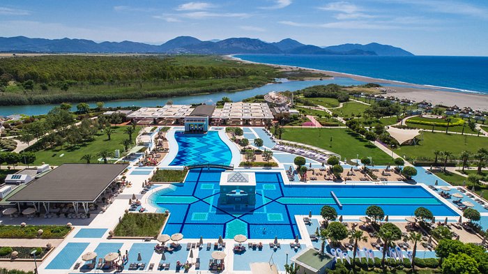 Hilton Dalaman Golf Resort & Spa